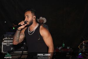 2&ordm; dia 9&ordf; EXPOMIG - S&atilde;o Miguel do Guapor&eacute;