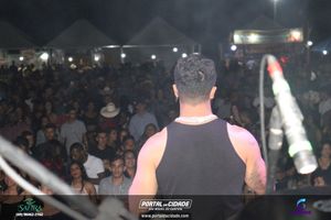 2&ordm; dia 9&ordf; EXPOMIG - S&atilde;o Miguel do Guapor&eacute;