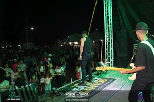 2&ordm; dia 9&ordf; EXPOMIG - S&atilde;o Miguel do Guapor&eacute;