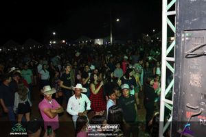 2&ordm; dia 9&ordf; EXPOMIG - S&atilde;o Miguel do Guapor&eacute;
