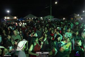 2&ordm; dia 9&ordf; EXPOMIG - S&atilde;o Miguel do Guapor&eacute;