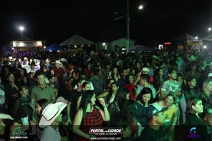 2&ordm; dia 9&ordf; EXPOMIG - S&atilde;o Miguel do Guapor&eacute;