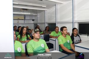 3&ordm; Dia 9&ordf; EXPOMIG - S&atilde;o Miguel do Guapor&eacute;