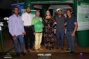 3&ordm; Dia 9&ordf; EXPOMIG - S&atilde;o Miguel do Guapor&eacute;