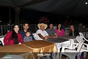 3&ordm; Dia 9&ordf; EXPOMIG - S&atilde;o Miguel do Guapor&eacute;
