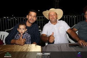 3&ordm; Dia 9&ordf; EXPOMIG - S&atilde;o Miguel do Guapor&eacute;