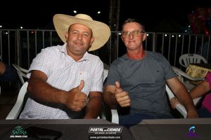 3&ordm; Dia 9&ordf; EXPOMIG - S&atilde;o Miguel do Guapor&eacute;