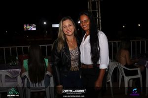 3&ordm; Dia 9&ordf; EXPOMIG - S&atilde;o Miguel do Guapor&eacute;