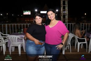 3&ordm; Dia 9&ordf; EXPOMIG - S&atilde;o Miguel do Guapor&eacute;