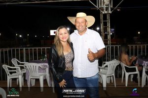 3&ordm; Dia 9&ordf; EXPOMIG - S&atilde;o Miguel do Guapor&eacute;