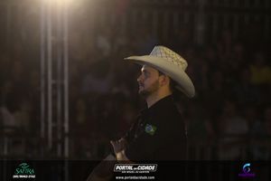3&ordm; Dia 9&ordf; EXPOMIG - S&atilde;o Miguel do Guapor&eacute;