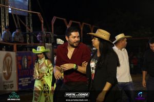 3&ordm; Dia 9&ordf; EXPOMIG - S&atilde;o Miguel do Guapor&eacute;