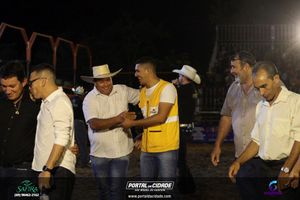 3&ordm; Dia 9&ordf; EXPOMIG - S&atilde;o Miguel do Guapor&eacute;