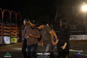 3&ordm; Dia 9&ordf; EXPOMIG - S&atilde;o Miguel do Guapor&eacute;