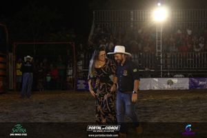 3&ordm; Dia 9&ordf; EXPOMIG - S&atilde;o Miguel do Guapor&eacute;