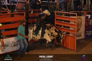 3&ordm; Dia 9&ordf; EXPOMIG - S&atilde;o Miguel do Guapor&eacute;