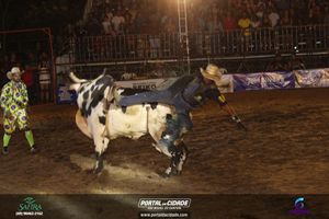 3&ordm; Dia 9&ordf; EXPOMIG - S&atilde;o Miguel do Guapor&eacute;