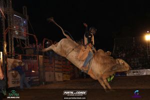 3&ordm; Dia 9&ordf; EXPOMIG - S&atilde;o Miguel do Guapor&eacute;