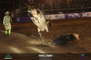 3&ordm; Dia 9&ordf; EXPOMIG - S&atilde;o Miguel do Guapor&eacute;