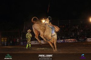 3&ordm; Dia 9&ordf; EXPOMIG - S&atilde;o Miguel do Guapor&eacute;