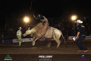 3&ordm; Dia 9&ordf; EXPOMIG - S&atilde;o Miguel do Guapor&eacute;