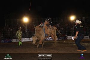3&ordm; Dia 9&ordf; EXPOMIG - S&atilde;o Miguel do Guapor&eacute;