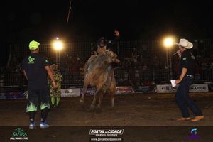 3&ordm; Dia 9&ordf; EXPOMIG - S&atilde;o Miguel do Guapor&eacute;