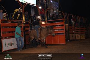 3&ordm; Dia 9&ordf; EXPOMIG - S&atilde;o Miguel do Guapor&eacute;