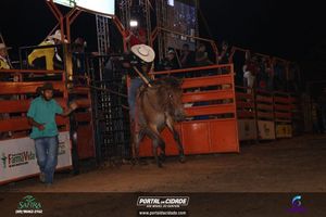 3&ordm; Dia 9&ordf; EXPOMIG - S&atilde;o Miguel do Guapor&eacute;