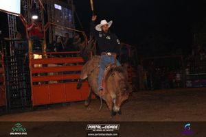 3&ordm; Dia 9&ordf; EXPOMIG - S&atilde;o Miguel do Guapor&eacute;