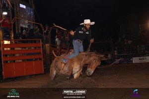 3&ordm; Dia 9&ordf; EXPOMIG - S&atilde;o Miguel do Guapor&eacute;