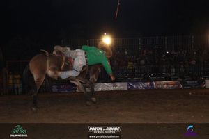 3&ordm; Dia 9&ordf; EXPOMIG - S&atilde;o Miguel do Guapor&eacute;