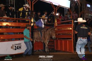 3&ordm; Dia 9&ordf; EXPOMIG - S&atilde;o Miguel do Guapor&eacute;
