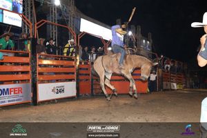 3&ordm; Dia 9&ordf; EXPOMIG - S&atilde;o Miguel do Guapor&eacute;
