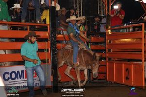 3&ordm; Dia 9&ordf; EXPOMIG - S&atilde;o Miguel do Guapor&eacute;