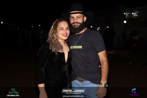 3&ordm; Dia 9&ordf; EXPOMIG - S&atilde;o Miguel do Guapor&eacute;