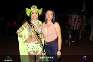 3&ordm; Dia 9&ordf; EXPOMIG - S&atilde;o Miguel do Guapor&eacute;