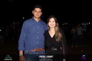 3&ordm; Dia 9&ordf; EXPOMIG - S&atilde;o Miguel do Guapor&eacute;