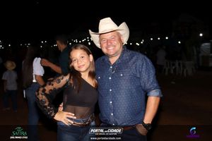 3&ordm; Dia 9&ordf; EXPOMIG - S&atilde;o Miguel do Guapor&eacute;