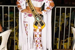 4&ordm; dia 9&ordf; EXPOMIG - S&atilde;o Miguel do Guapor&eacute;