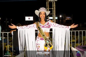4&ordm; dia 9&ordf; EXPOMIG - S&atilde;o Miguel do Guapor&eacute;