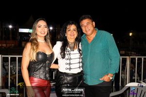 4&ordm; dia 9&ordf; EXPOMIG - S&atilde;o Miguel do Guapor&eacute;