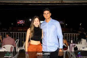 4&ordm; dia 9&ordf; EXPOMIG - S&atilde;o Miguel do Guapor&eacute;