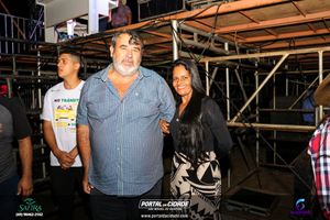 4&ordm; dia 9&ordf; EXPOMIG - S&atilde;o Miguel do Guapor&eacute;