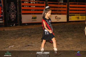 4&ordm; dia 9&ordf; EXPOMIG - S&atilde;o Miguel do Guapor&eacute;