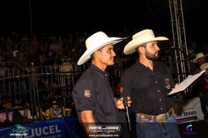 4&ordm; dia 9&ordf; EXPOMIG - S&atilde;o Miguel do Guapor&eacute;
