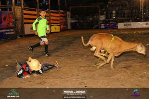 4&ordm; dia 9&ordf; EXPOMIG - S&atilde;o Miguel do Guapor&eacute;