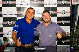 4&ordm; dia 9&ordf; EXPOMIG - S&atilde;o Miguel do Guapor&eacute;