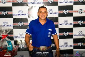 4&ordm; dia 9&ordf; EXPOMIG - S&atilde;o Miguel do Guapor&eacute;