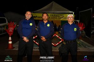 4&ordm; dia 9&ordf; EXPOMIG - S&atilde;o Miguel do Guapor&eacute;